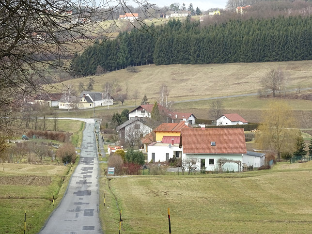 Limbach - Sagenerlebnisweg