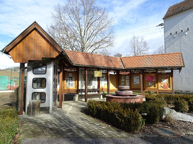 Limbach - Schmankerlrunde