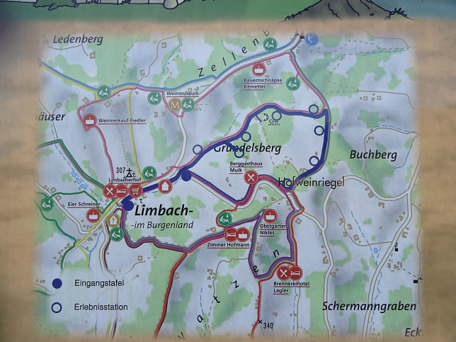 Limbach - Schmankerlrunde