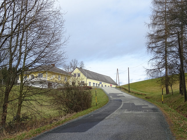 Limbach - Schmankerlrunde