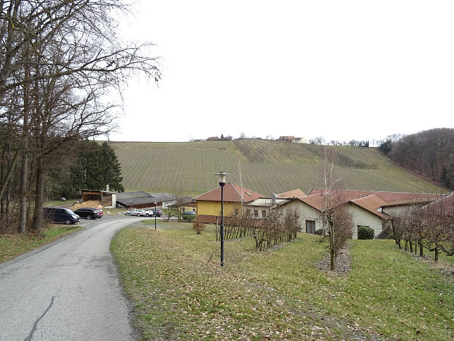 Limbach - Schmankerlrunde