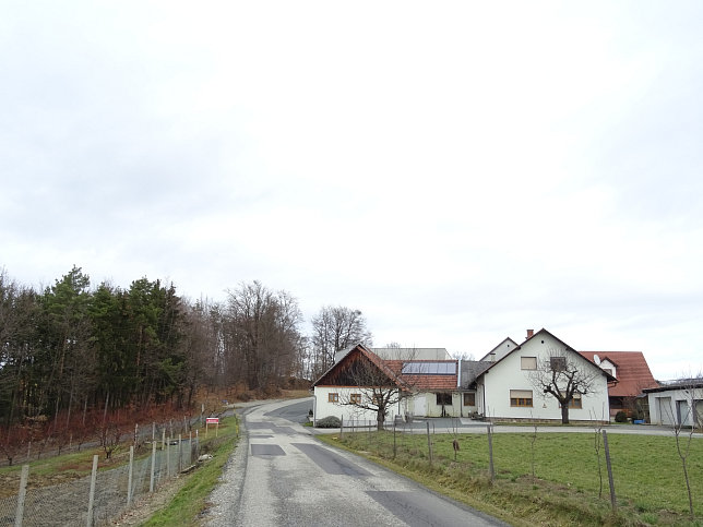 Limbach - Schmankerlrunde