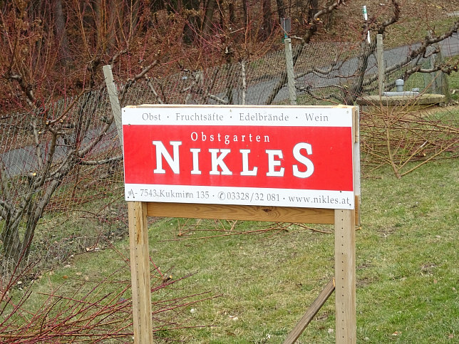 Limbach - Schmankerlrunde