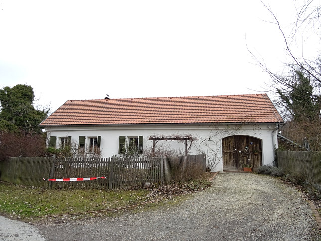 Limbach - Schmankerlrunde