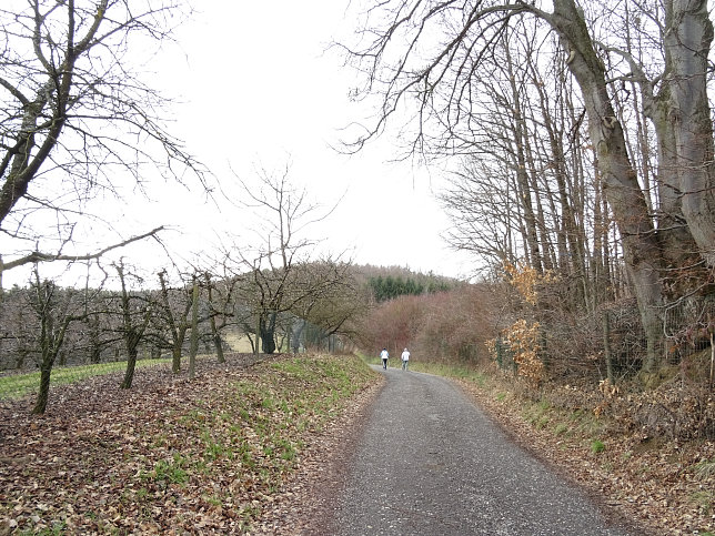Limbach - Schmankerlrunde