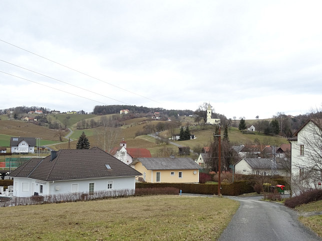 Limbach - Schmankerlrunde