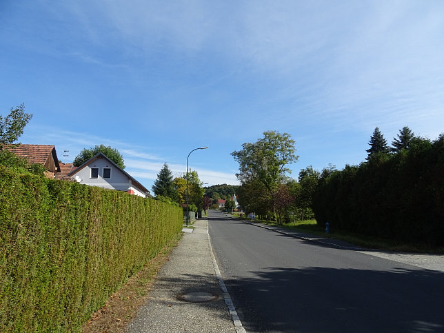 Limbach - Weinpfad