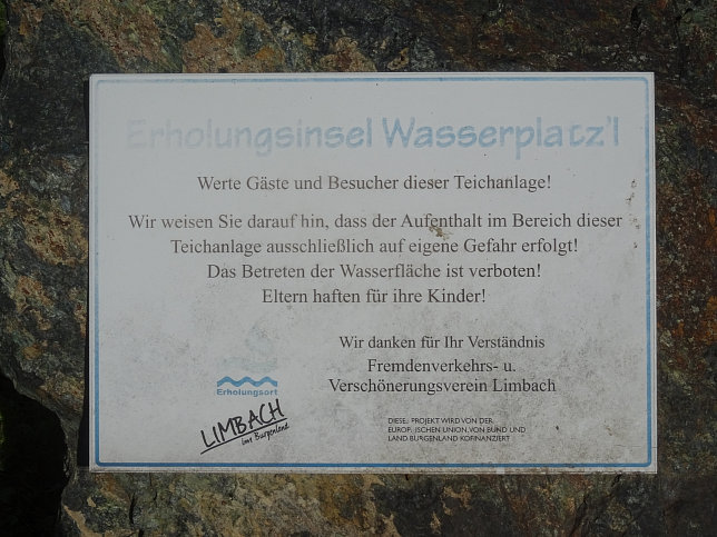 Limbach - Weinpfad