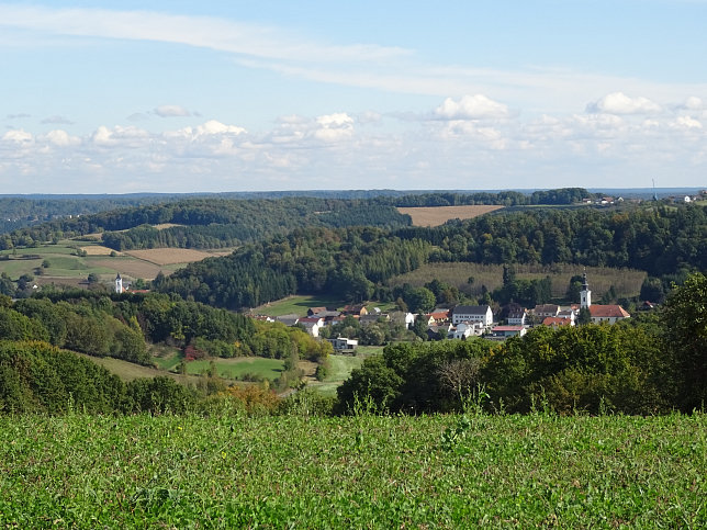 Limbach - Weinpfad