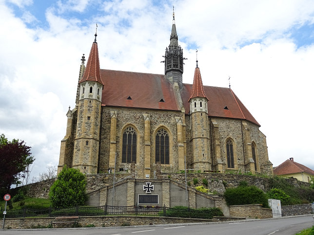Mariasdorf - Rundwanderweg W71