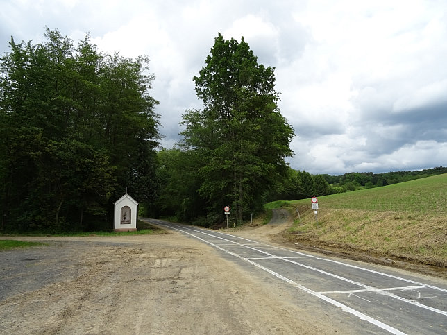 Mariasdorf - Rundwanderweg W71