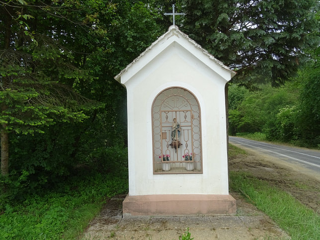 Mariasdorf - Rundwanderweg W71