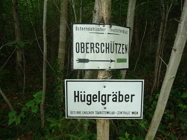Mariasdorf - Rundwanderweg W71