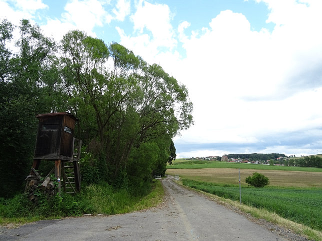 Mariasdorf - Rundwanderweg W71