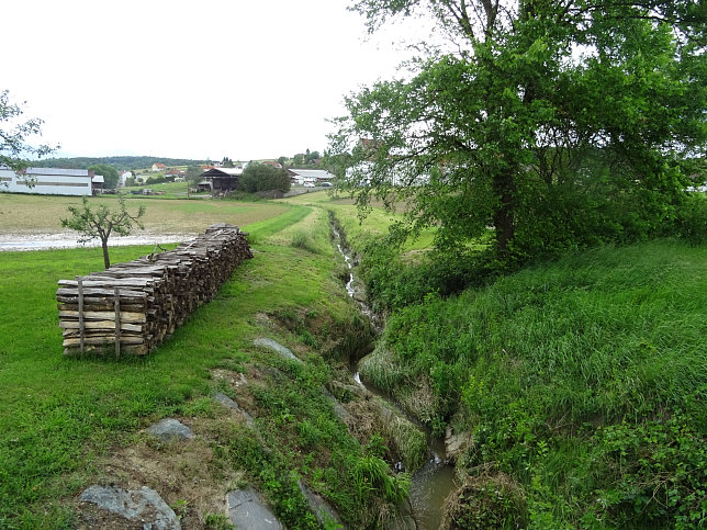 Mariasdorf - Rundwanderweg W71