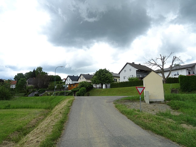 Mariasdorf - Rundwanderweg W71