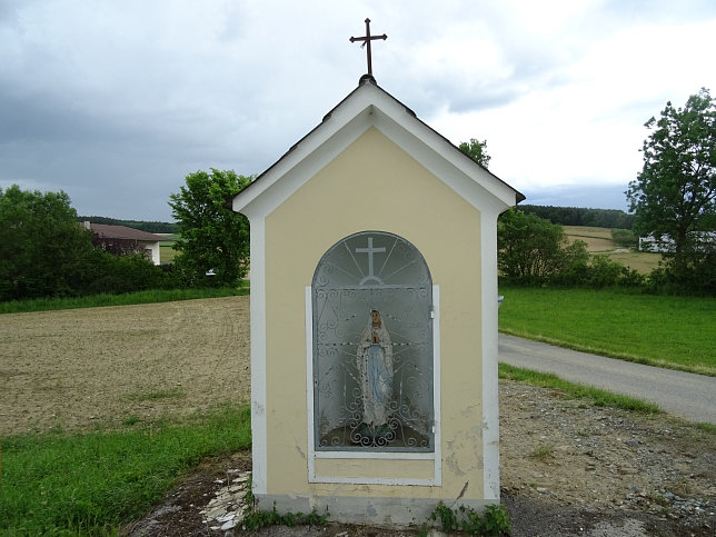 Mariasdorf - Rundwanderweg W71