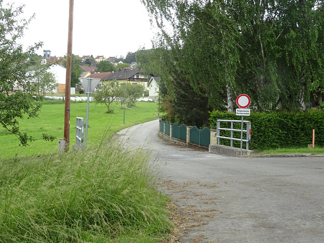 Mariasdorf - Rundwanderweg W71