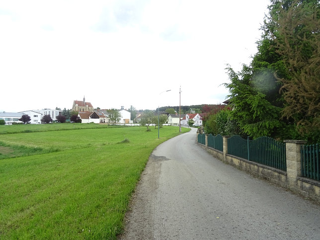 Mariasdorf - Rundwanderweg W71