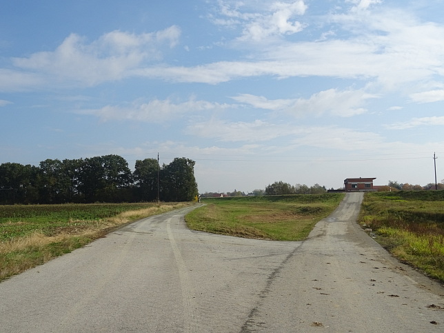 Moschendorf - Rundweg
