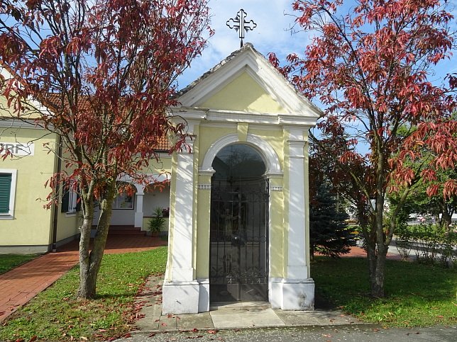 Moschendorf - Rundweg