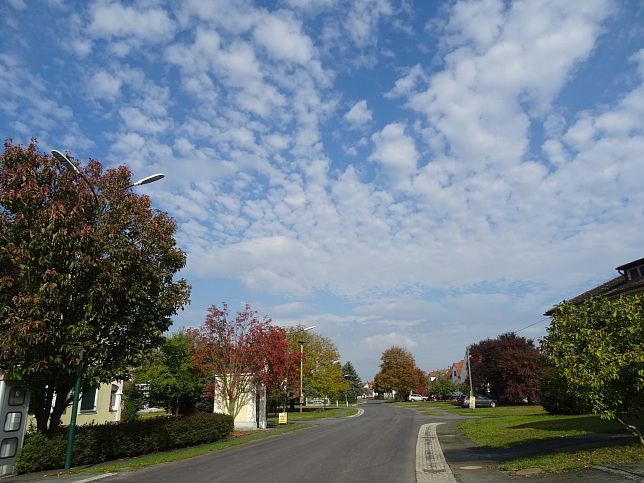 Moschendorf - Rundweg