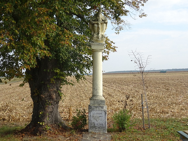 Moschendorf - Rundweg