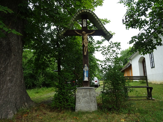Neumarkt an der Raab - Hexenweg