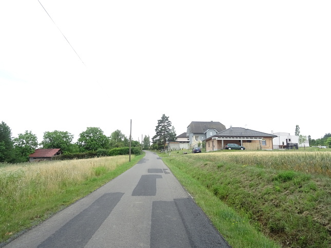 Neumarkt an der Raab - Hexenweg