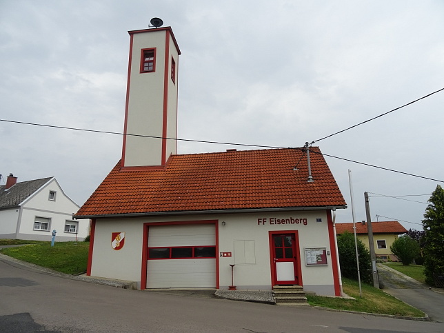 Neumarkt an der Raab - Hexenweg