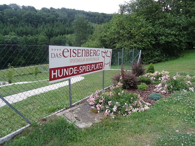 Neumarkt an der Raab - Hexenweg