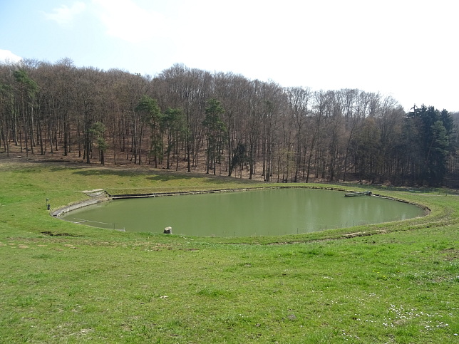 Wanderweg - Neustift-Herrenberg