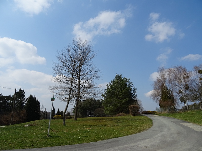 Wanderweg - Neustift-Herrenberg