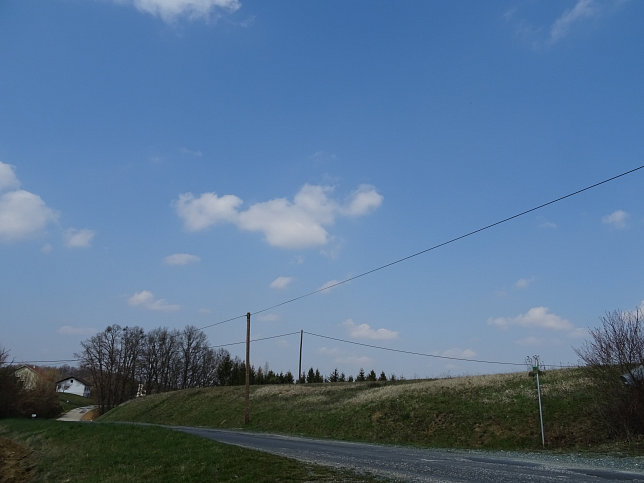 Wanderweg - Neustift-Herrenberg