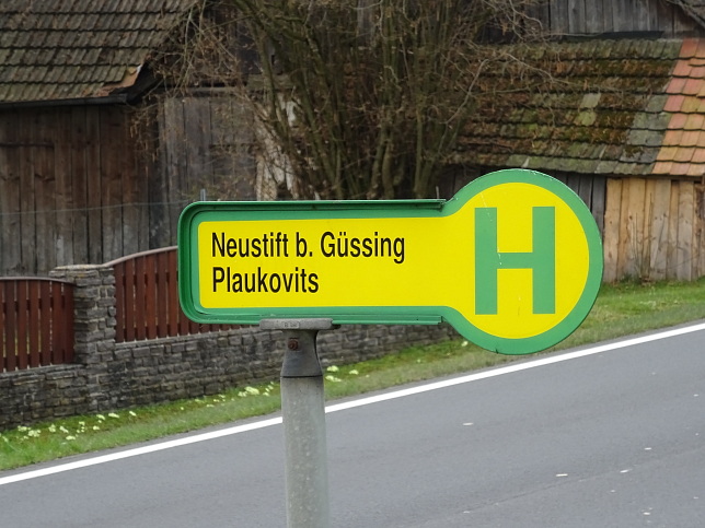 Neustift-Rosenberg