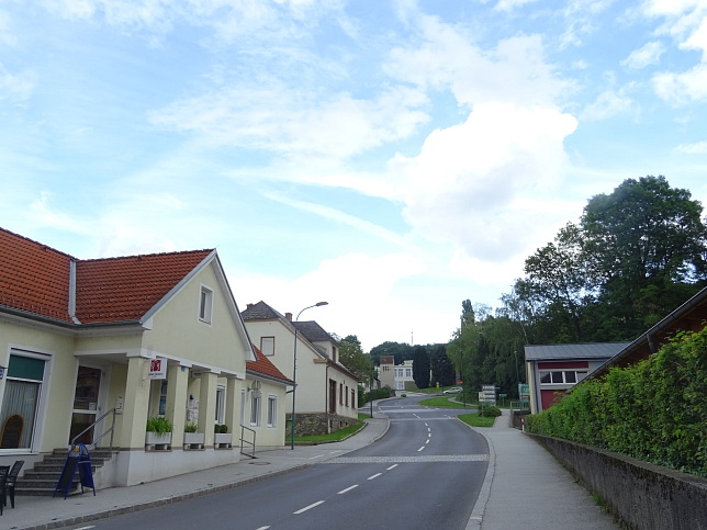 Oberschtzen - Panoramaweg W54