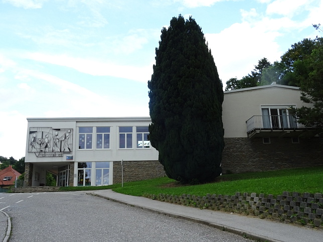Oberschtzen - Panoramaweg W54