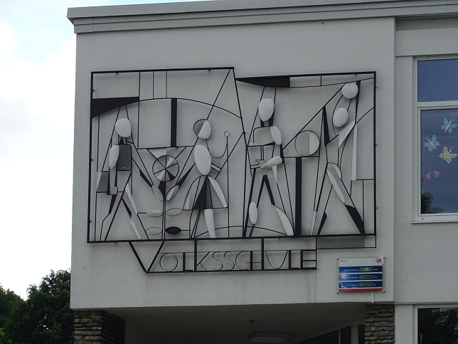 Oberschtzen - Panoramaweg W54
