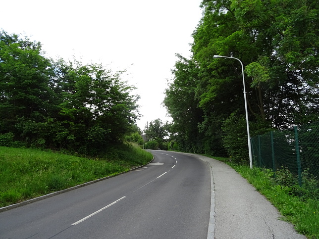 Oberschtzen - Panoramaweg W54