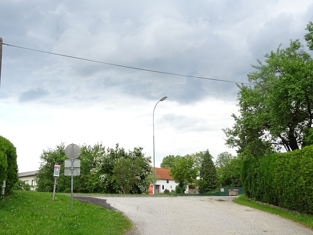 Oberschtzen - Panoramaweg W54