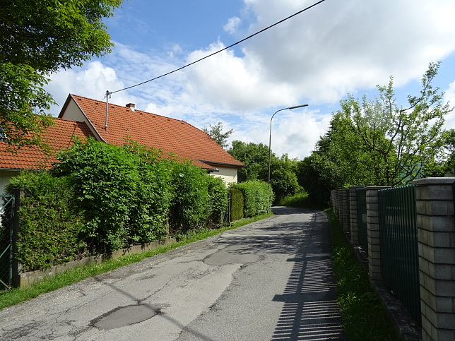 Gerichtsbergweg W65