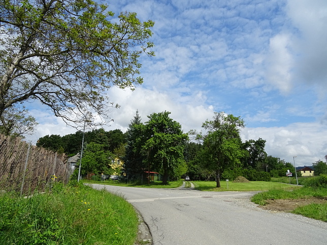 Gerichtsbergweg W65