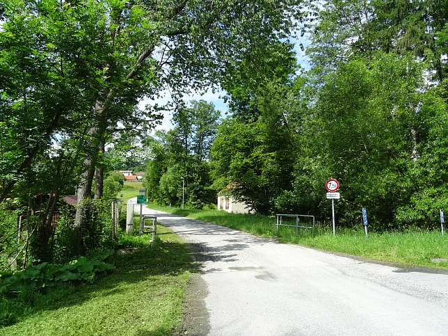 Gerichtsbergweg W65