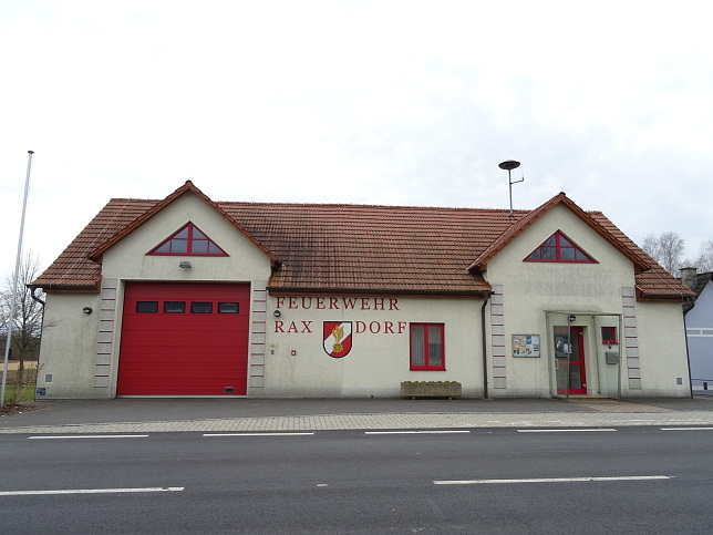 Rax - Tour Rax-Bergen