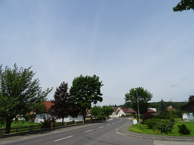 Rehgraben - Panoramaweg