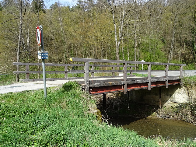 Stadtschlaining - W 30-Burgblickweg