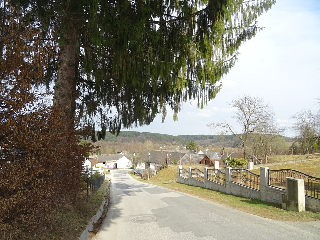 Reiter's Resort Runde S3