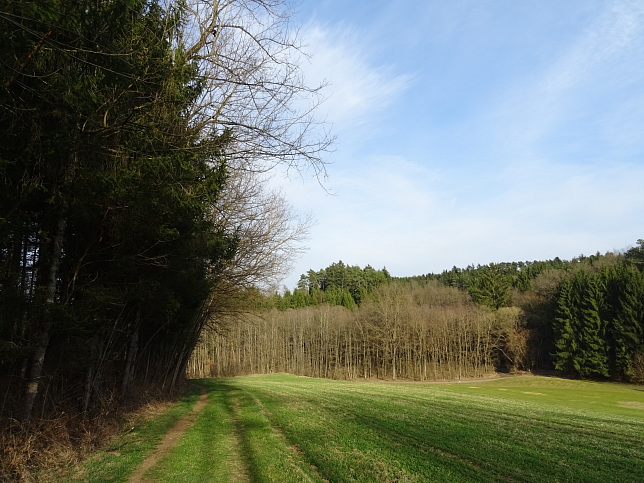 Reiter's Resort Runde S3