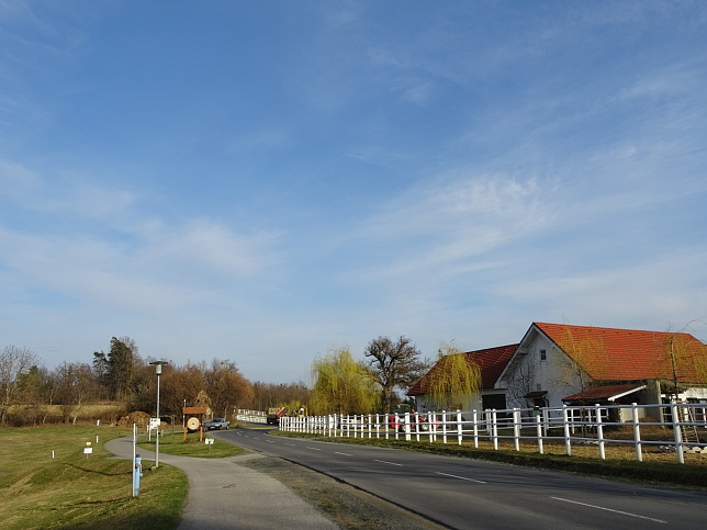 Reiter's Resort Runde S3