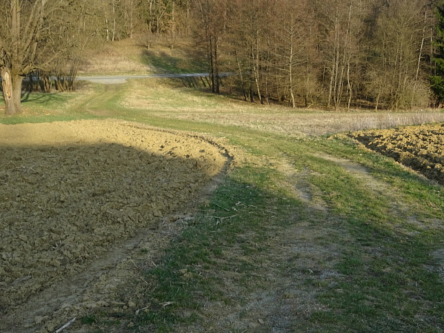 Reiter's Resort Runde S3